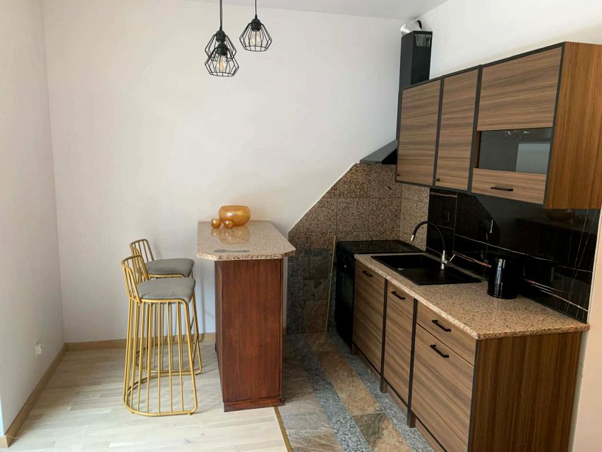 Mieszkanie Pruszków