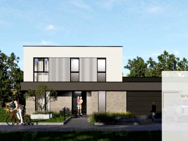 Dom Konstancin-Jeziorna