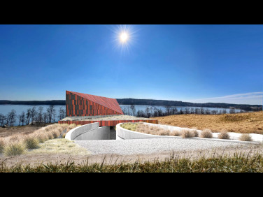 Działka budowlana Unieszewo