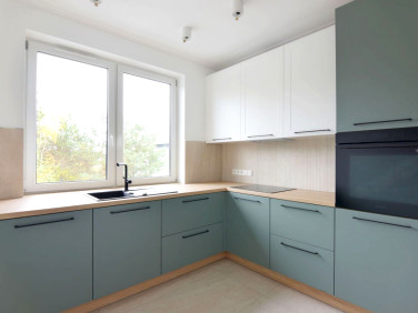 Mieszkanie Zielona Góra