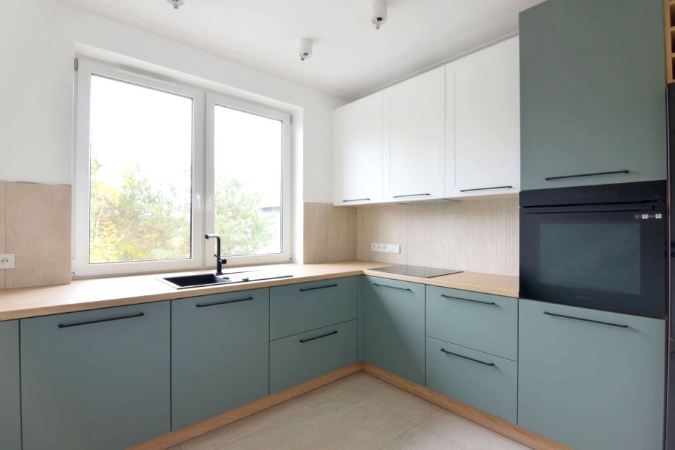 Mieszkanie Zielona Góra