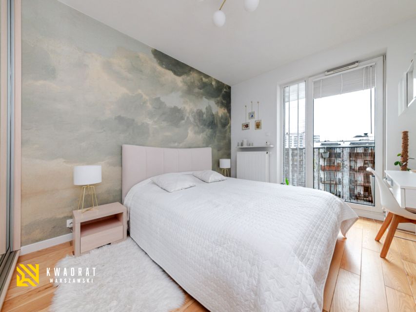 Mieszkanie Warszawa