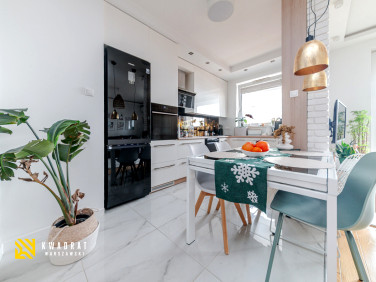 Mieszkanie apartamentowiec sprzedaż