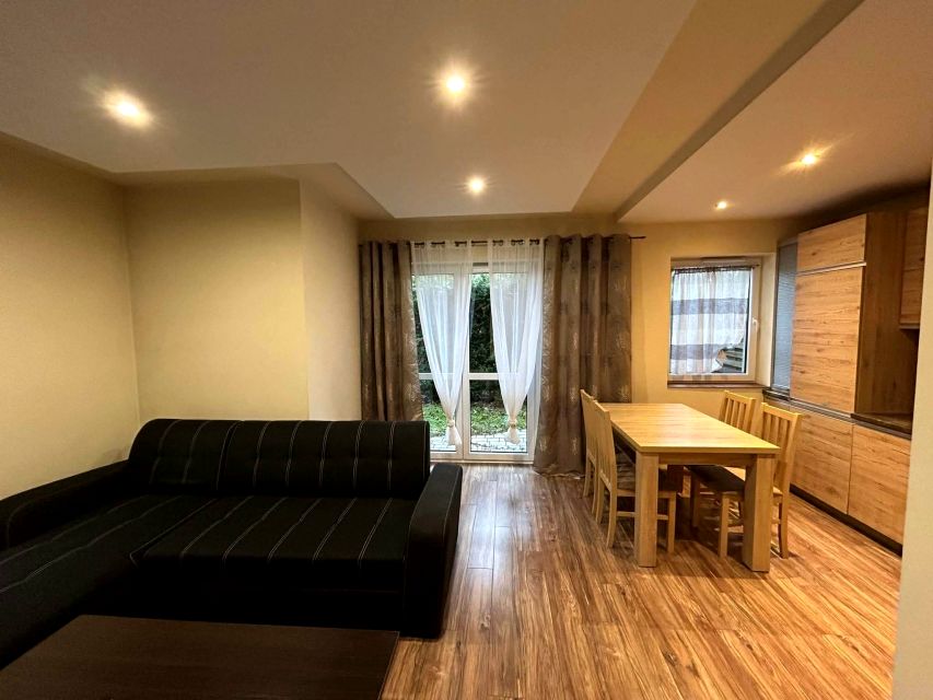 Mieszkanie Bielsko-Biała