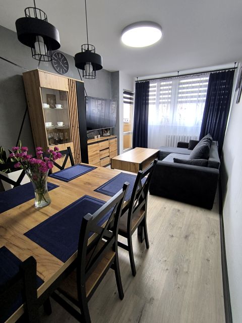 Mieszkanie Bolesławiec