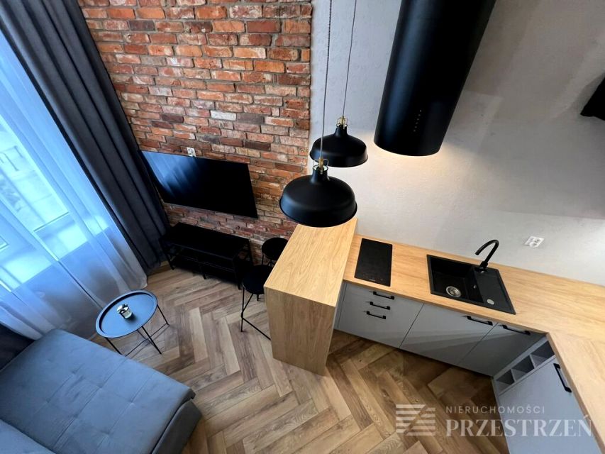 Mieszkanie Białystok