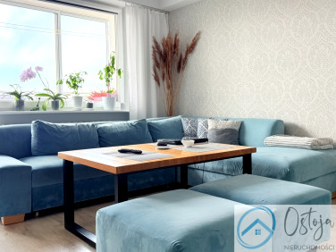 Mieszkanie Szczecin