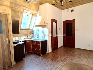 Mieszkanie Szczawno-Zdrój