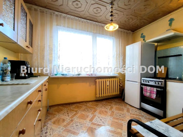 Mieszkanie Częstochowa