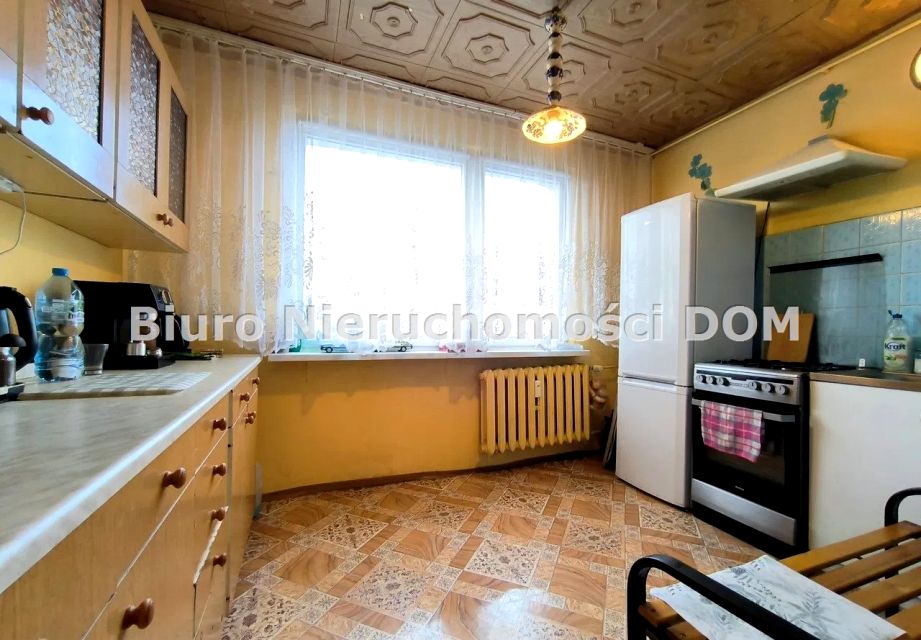 Mieszkanie Częstochowa