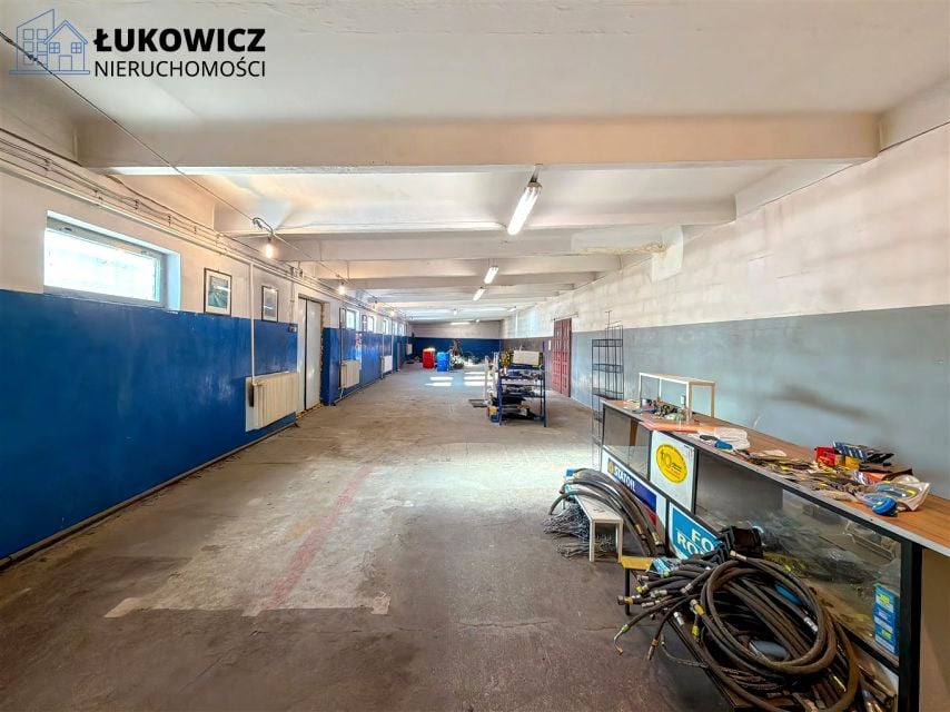 Lokal Czechowice-Dziedzice sprzedaż
