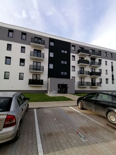 Mieszkanie Kruszwica