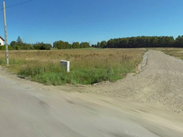 Działka budowlana Przyjaźń sprzedam