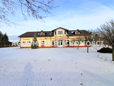 Budynek użytkowy Siarzewo