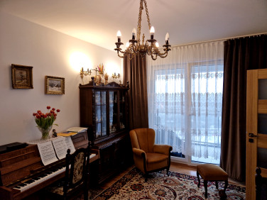 Mieszkanie apartamentowiec Warszawa