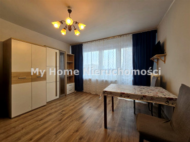 Mieszkanie Częstochowa