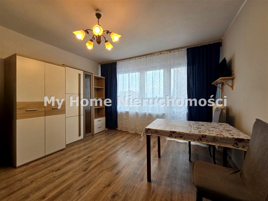 Mieszkanie Częstochowa