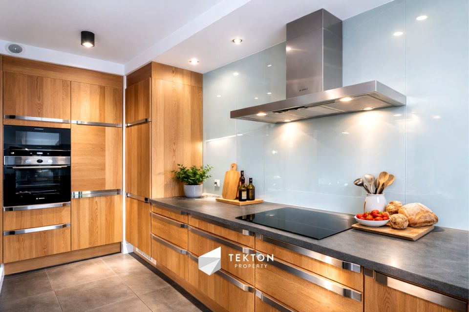 Mieszkanie blok mieszkalny sprzedaż