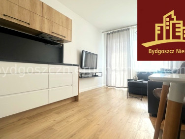 Mieszkanie Bydgoszcz