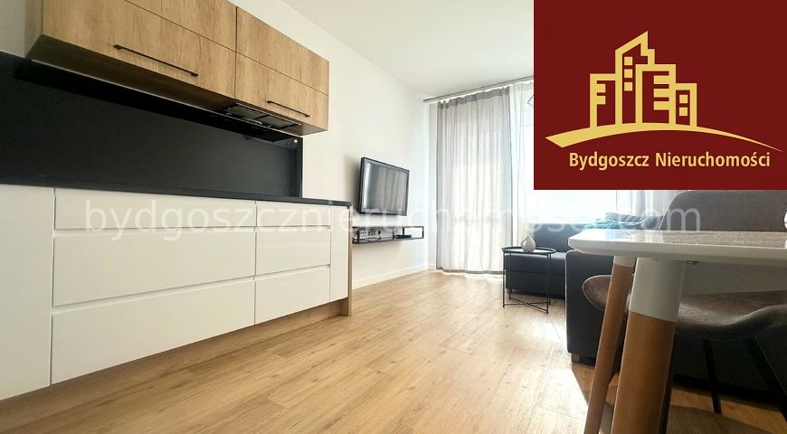Mieszkanie Bydgoszcz