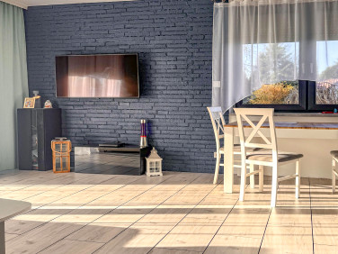 Dom wolnostojący sprzedaż