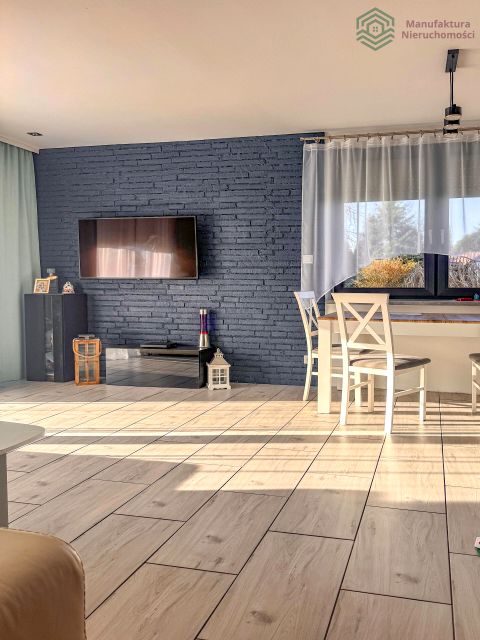 Dom wolnostojący sprzedaż