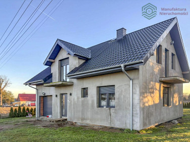 Dom Nowe Smarchowice