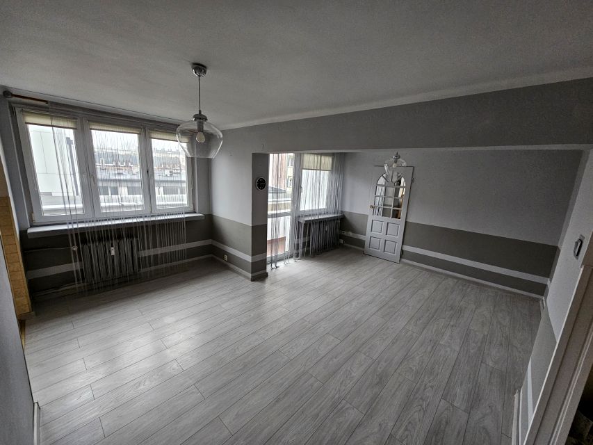 Mieszkanie Częstochowa