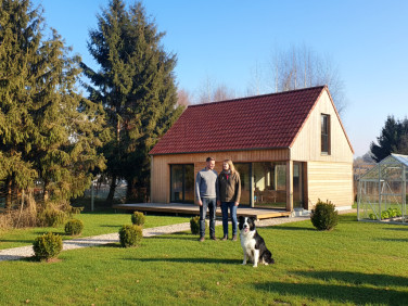 Działka Warnołęka