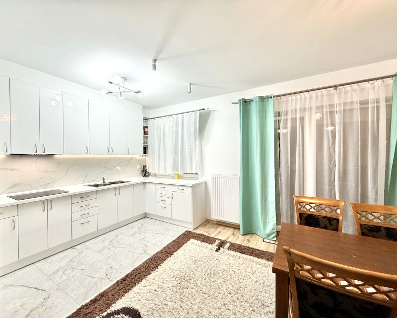 Mieszkanie blok mieszkalny sprzedaż