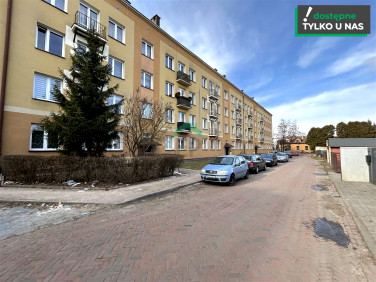 Mieszkanie Częstochowa