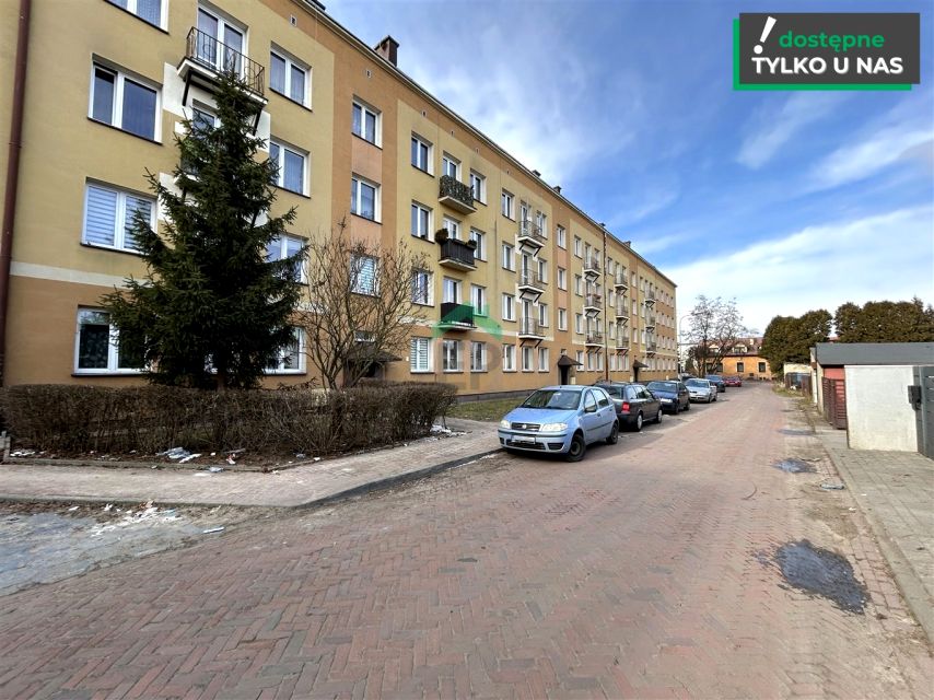 Mieszkanie Częstochowa