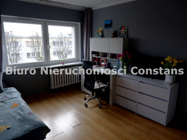 Mieszkanie Częstochowa