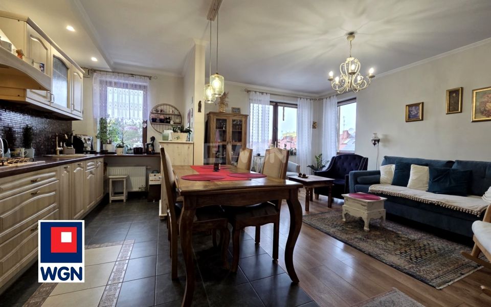 Mieszkanie Dąbrowa Górnicza