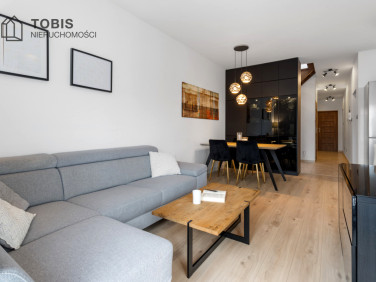 Mieszkanie Tarnowo Podgórne