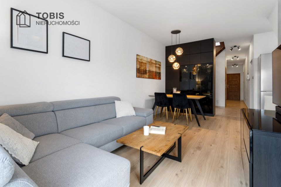 Mieszkanie Tarnowo Podgórne