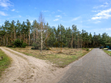 Działka budowlana Koleczkowo