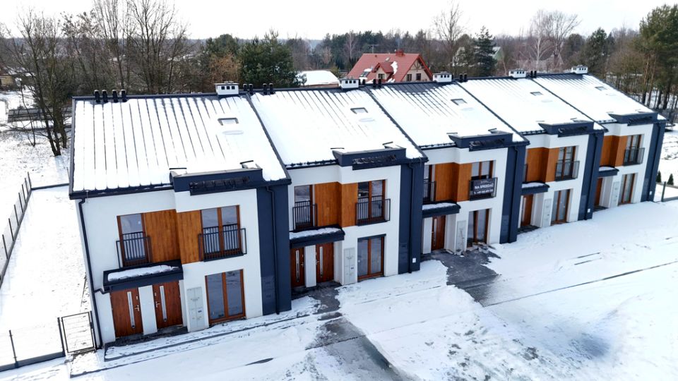 Mieszkanie Tarnobrzeg