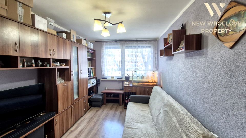 Mieszkanie blok mieszkalny Oleśnica