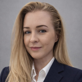 Karolina Ender-Bartosik