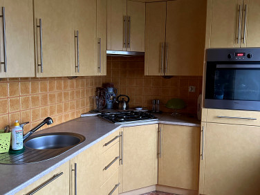 Mieszkanie Kętrzyn sprzedaż