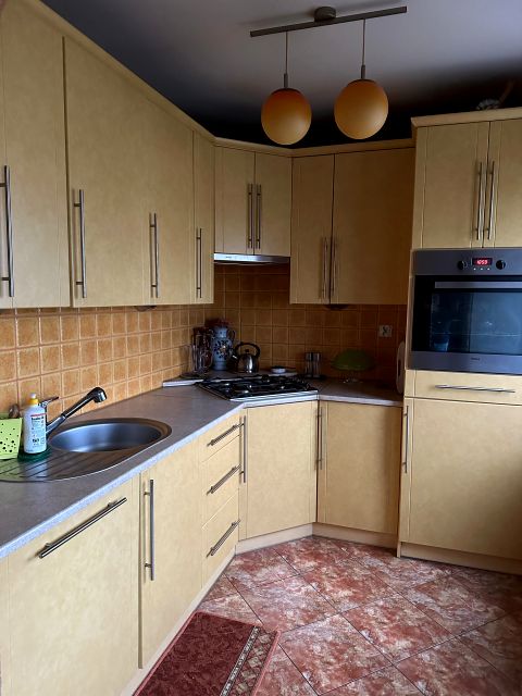 Mieszkanie Kętrzyn sprzedaż