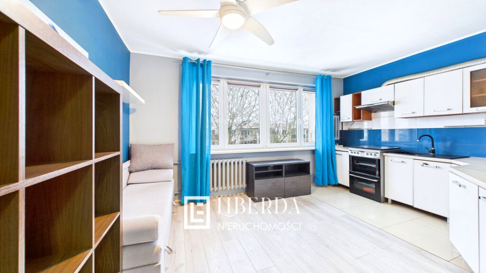 Mieszkanie Legionowo