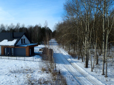 Działka budowlana Wiktorów