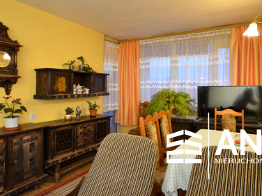 Mieszkanie blok mieszkalny sprzedaż