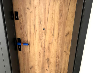 Mieszkanie Swarzędz