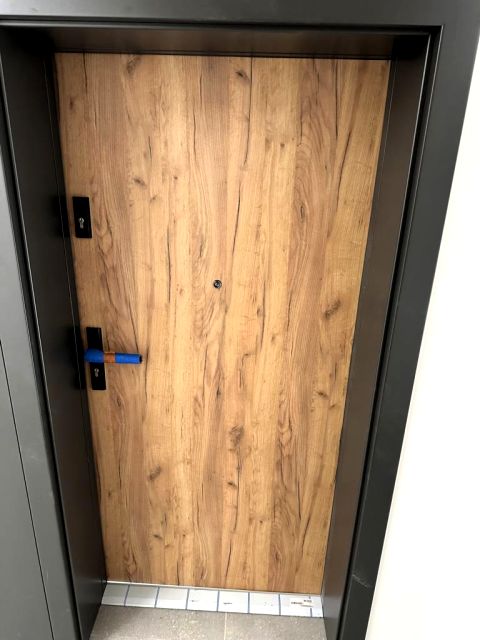 Mieszkanie Swarzędz