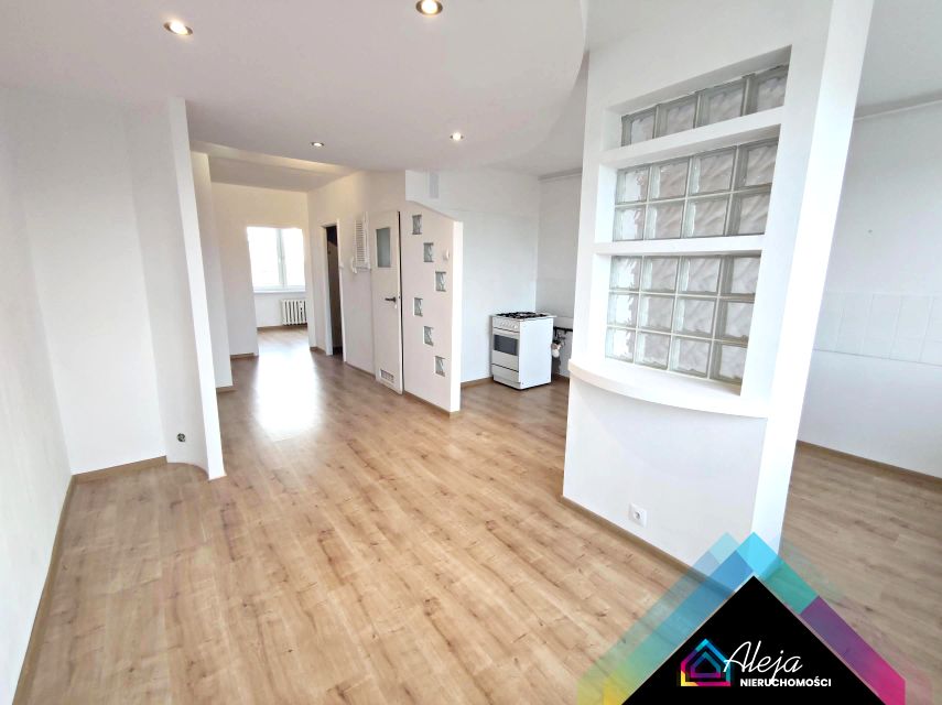 Mieszkanie Częstochowa