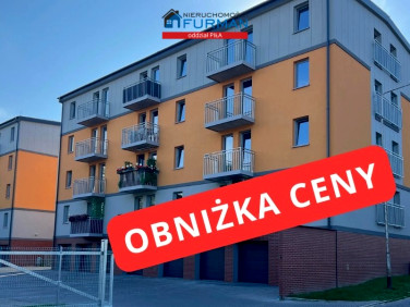 Mieszkanie Trzcianka