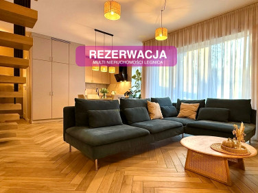 Mieszkanie Gniewomirowice